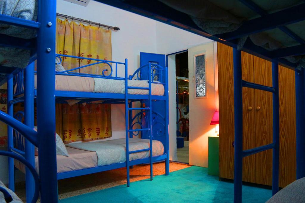 The Blue House "Gerasa" photo 4