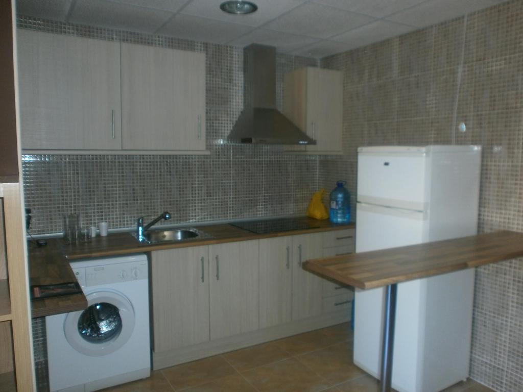 apartamento coqueton photo 2