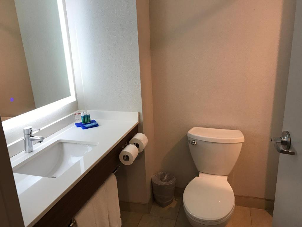 Holiday Inn Express Orlando - South Davenport, an IHG Hotel photo 1