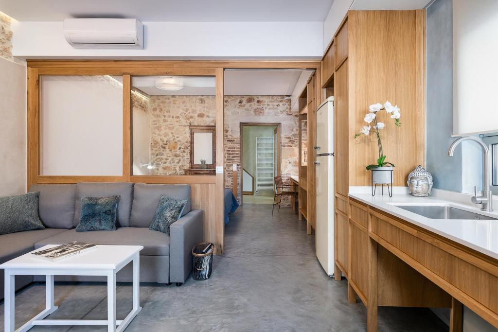 Koum Kapi Boutique Apartments