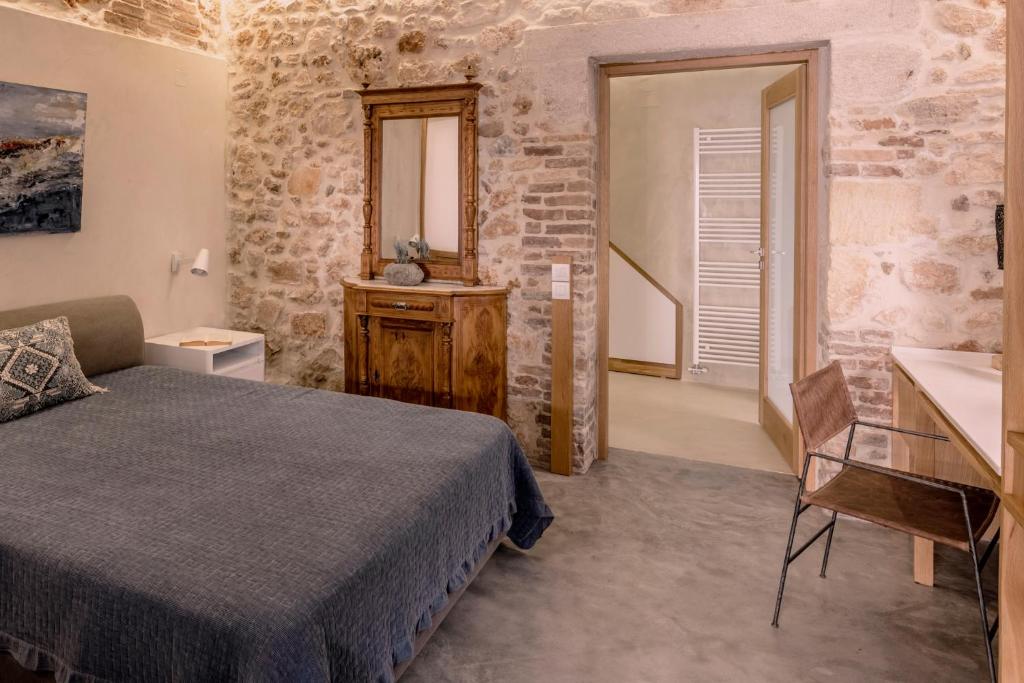 Koum Kapi Boutique Apartments photo 4