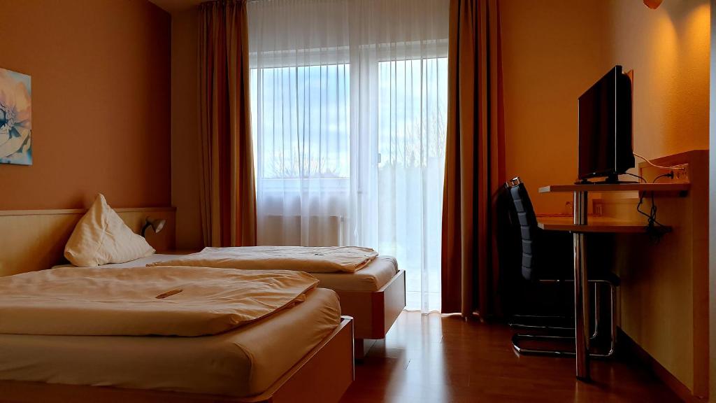 Landgasthof Traube photo 1