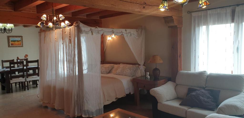 CASA RURAL EL PILON photo 2
