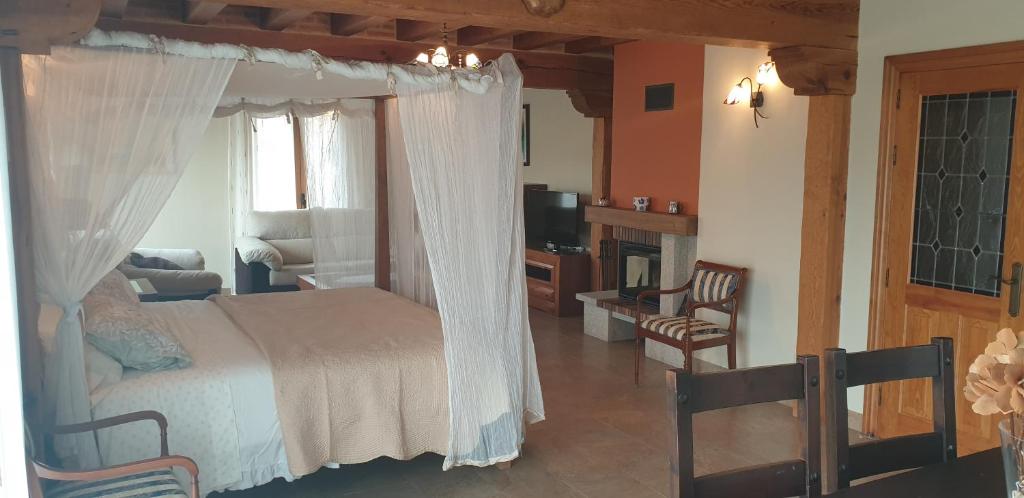 CASA RURAL EL PILON photo 1