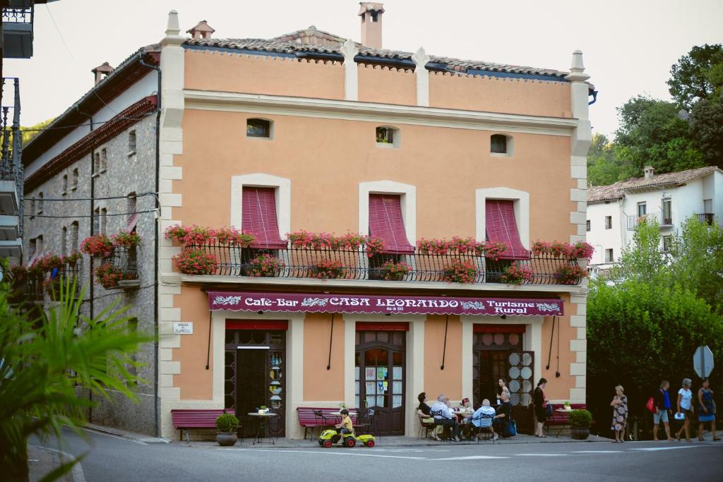 Casa Leonardo photo 2