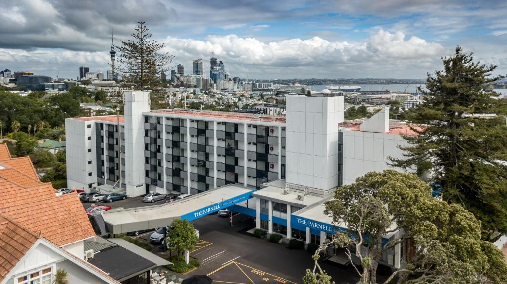 The Parnell Hotel & Conference Centre photo 4