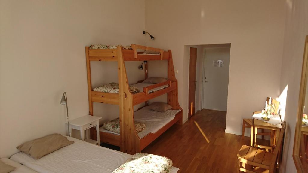 Tossene Vandrahem photo 1