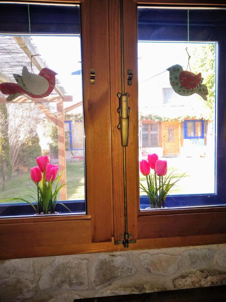 Casa rural Estrella Polar I photo 2