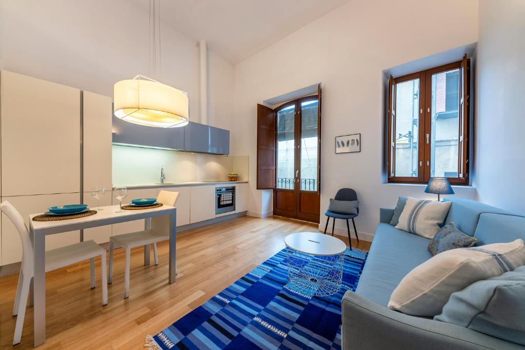 Renthas Apartamentos Rafael Premium photo 1