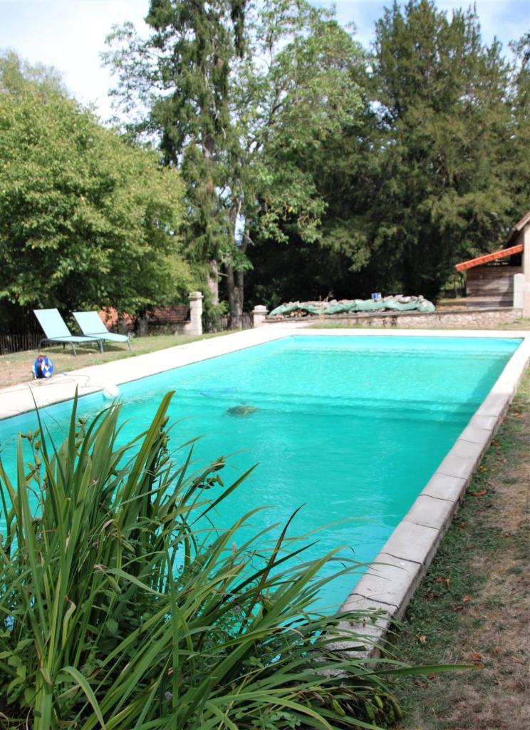 Chateau Igny photo 3