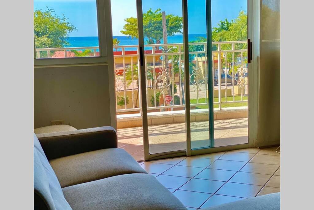 Wave View Village - Beach Front - Luxury Spot photo 1