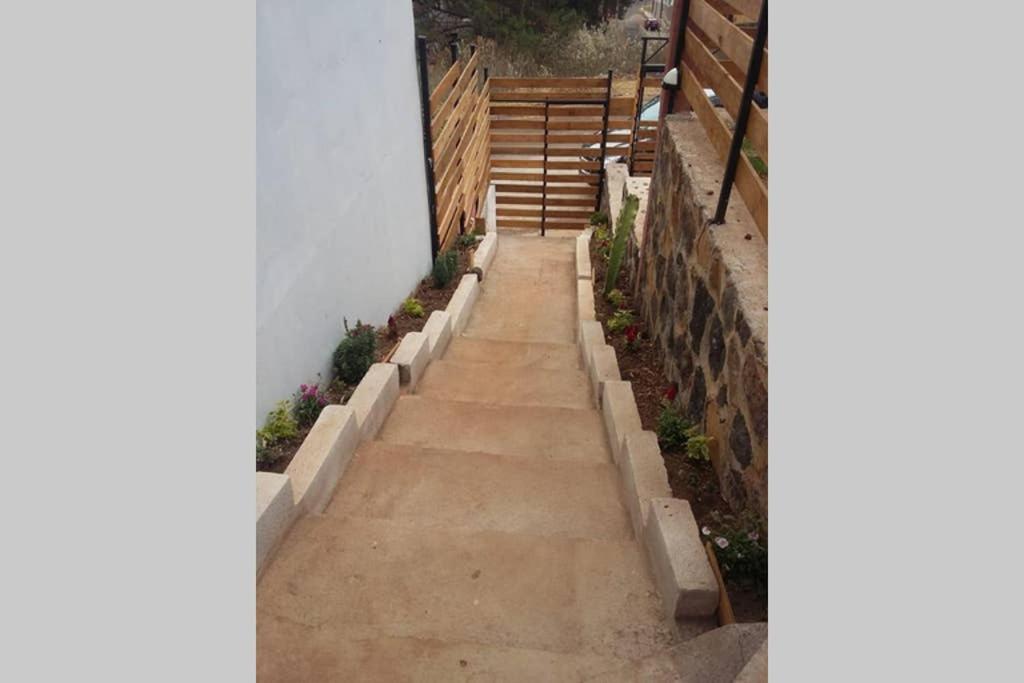 Cabaña Los Nogales photo 3