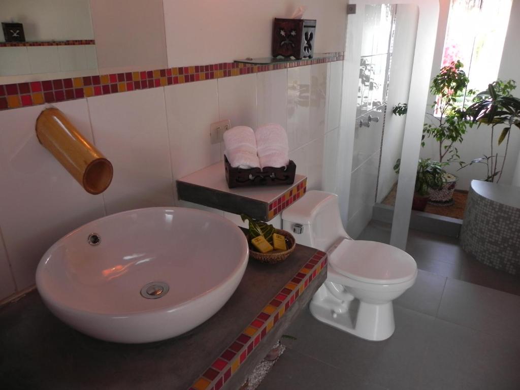 Yemaya Boutique Hotel en Canoas photo 1