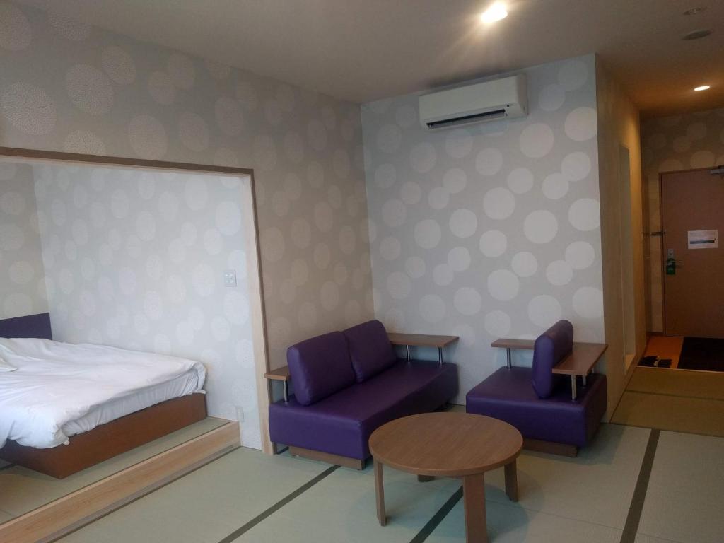 Bayside Square Kaike Hotel photo 3