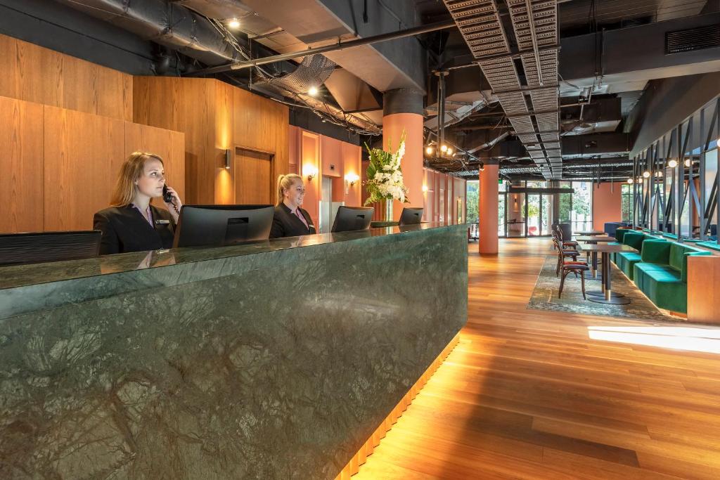 Amora Hotel Riverwalk photo 3