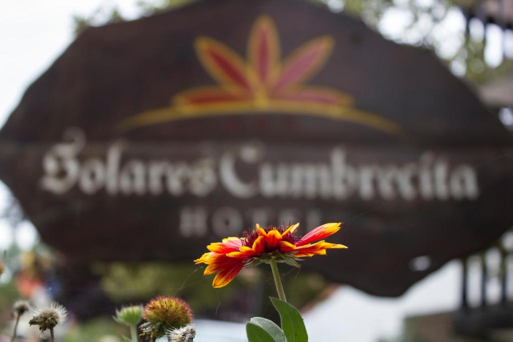 Solares Cumbrecita Hotel & Apart photo 2