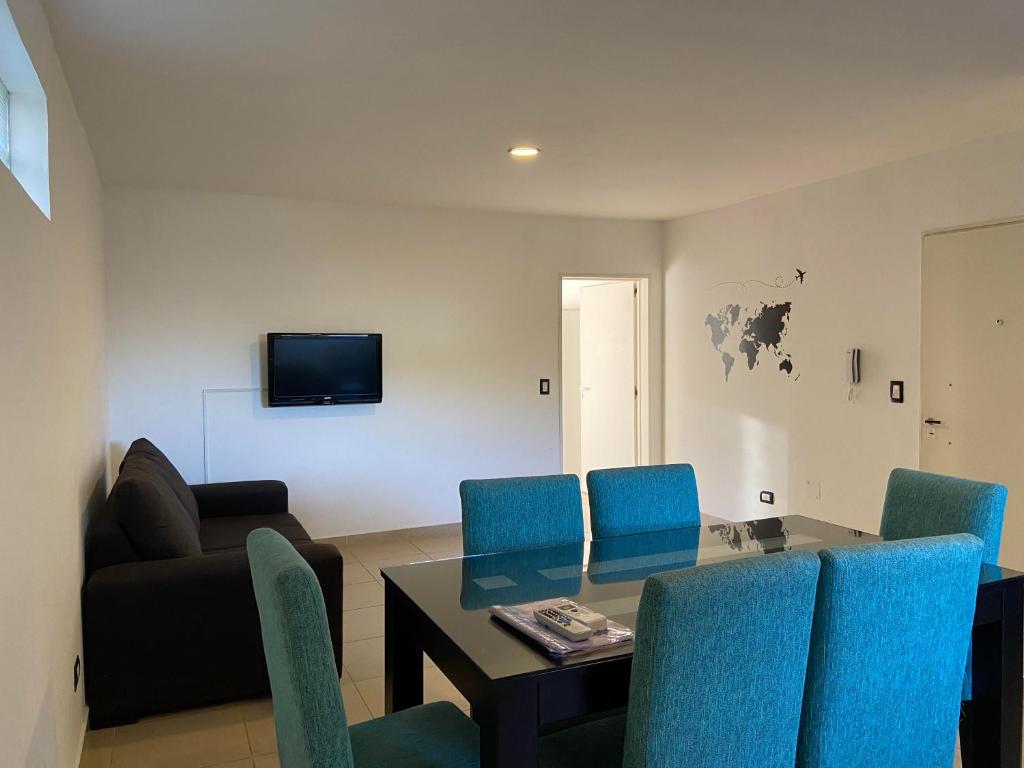 Mendoza Apartments Ezeiza Airport photo 1