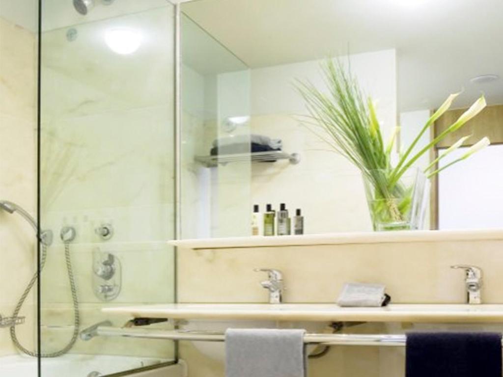 Vidamar Resort Madeira Room Type - Premium Double Room with Sea View