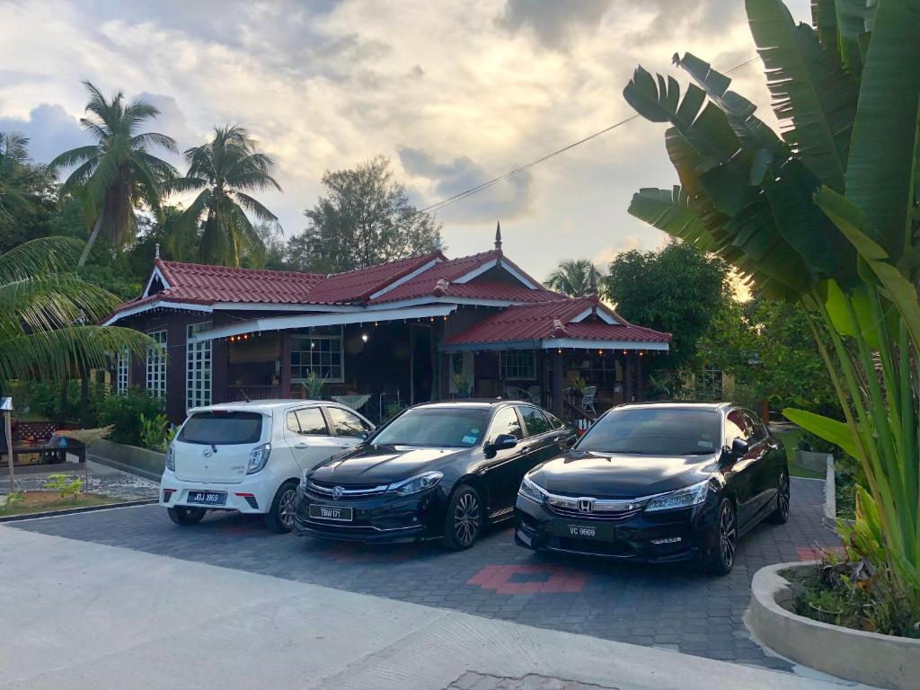 Lakse Inn Homestay photo 2