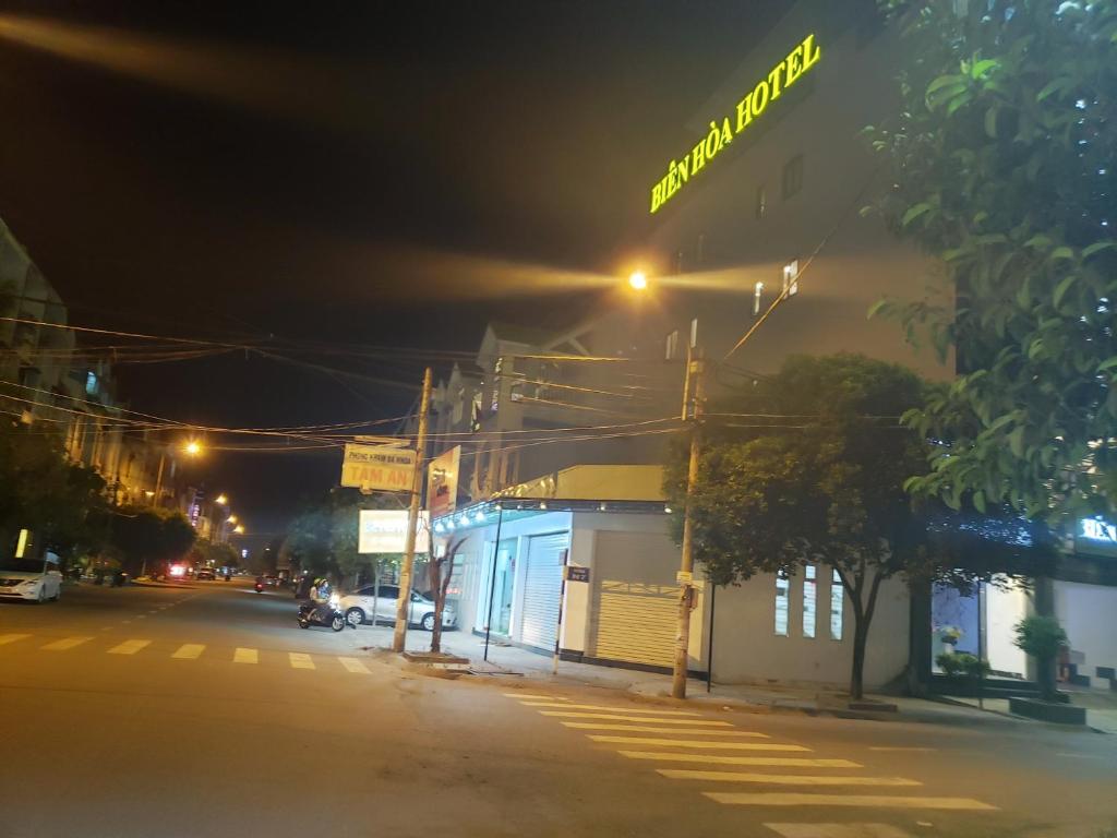 Biên Hòa Hotel