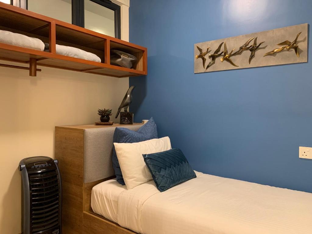 Deluxe Holiday Studio Suite at Timurbay with Seaview photo 3