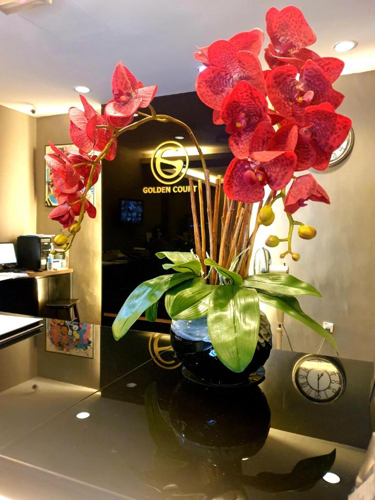 Golden Court Hotel - Tun Abdul Razak photo 3