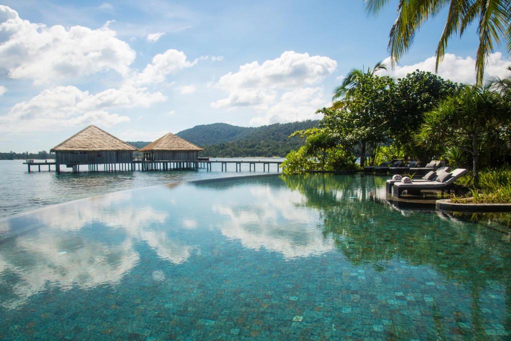 Song Saa Private Island photo 1