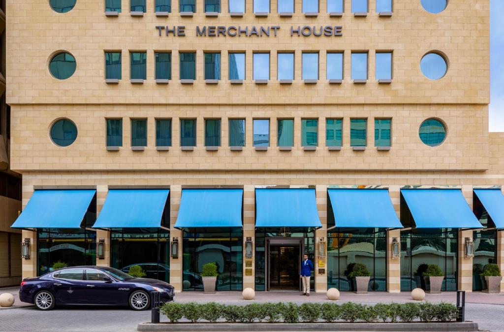 The Merchant House photo 2