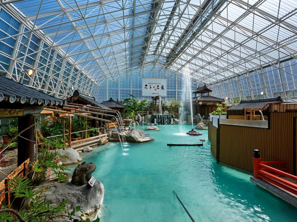 Kirishima Hotel photo 1