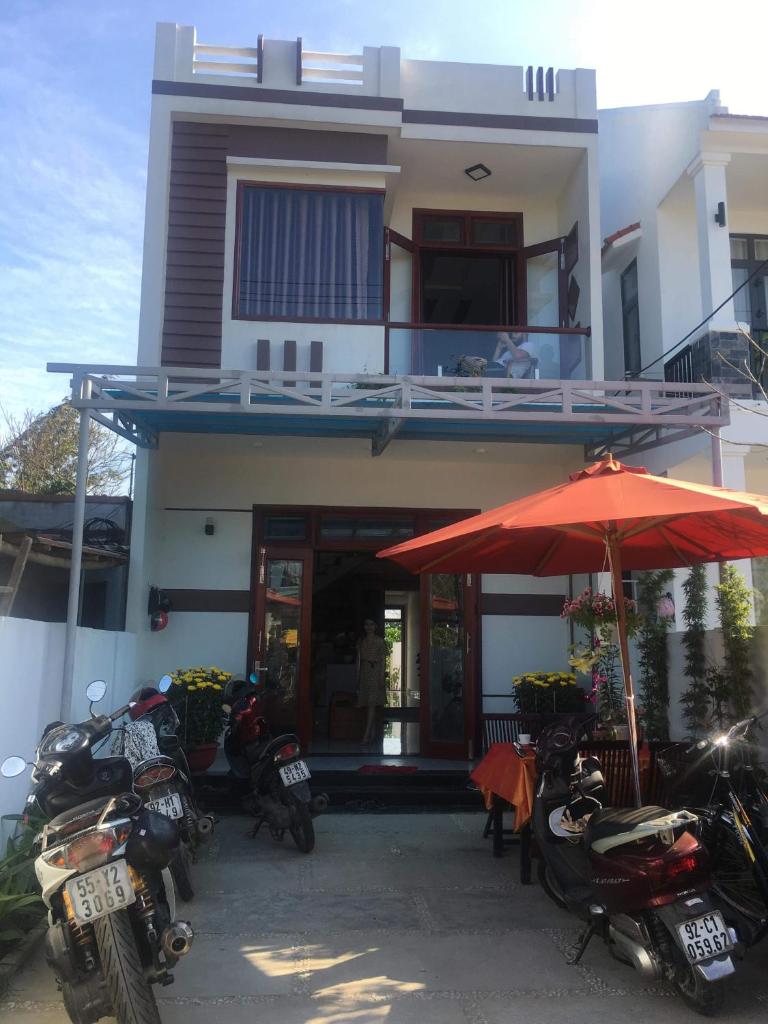 Loc Khang Homestay