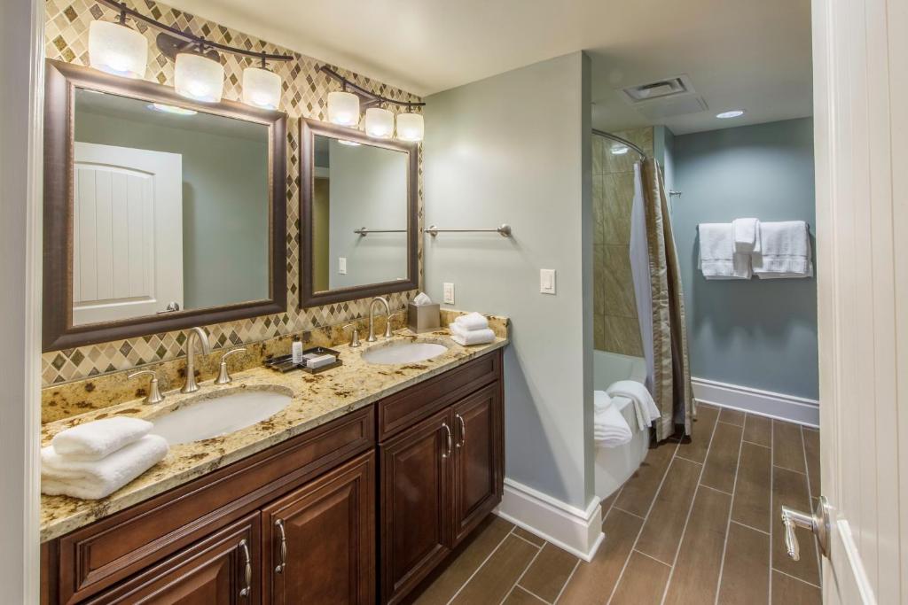 Holiday Inn Club Vacations Smoky Mountain Resort, an IHG Hotel photo 2