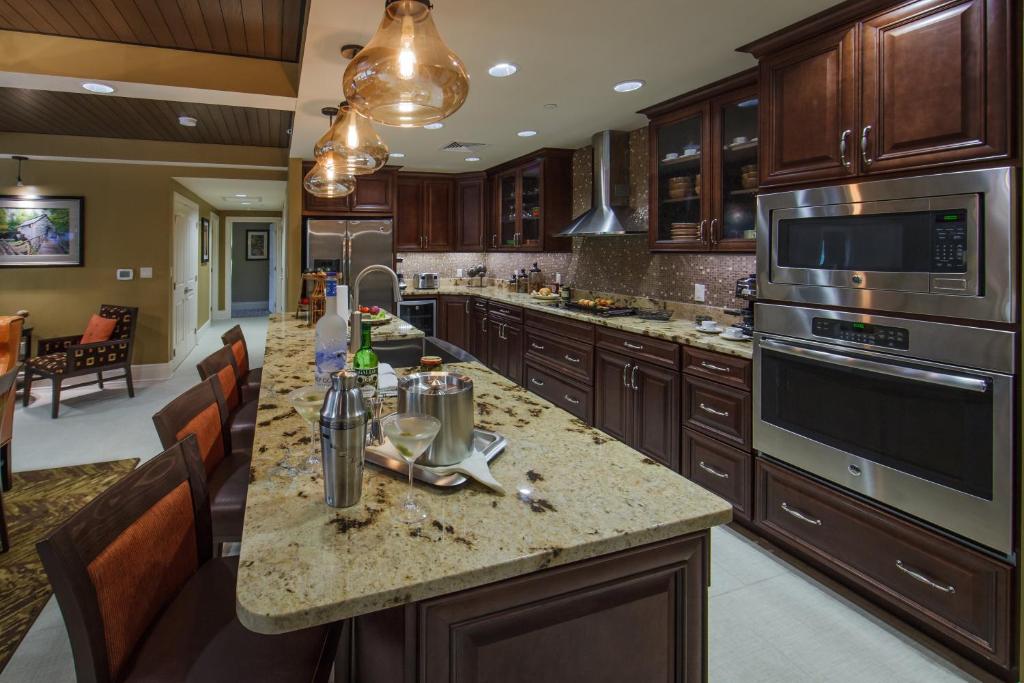 Holiday Inn Club Vacations Smoky Mountain Resort, an IHG Hotel photo 4