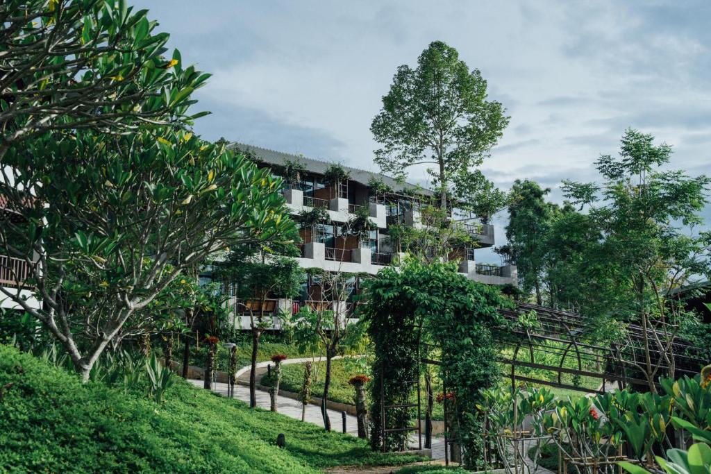 Bansaeo Garden and Resort photo 4