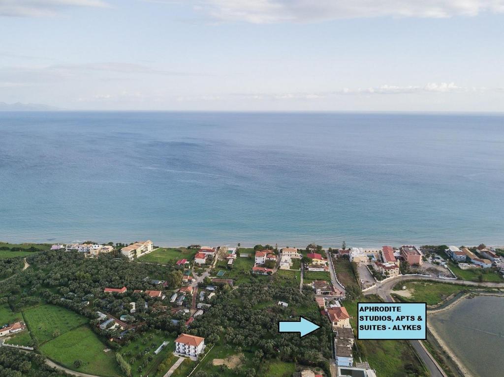 Aphrodite Studios & Suites photo 1