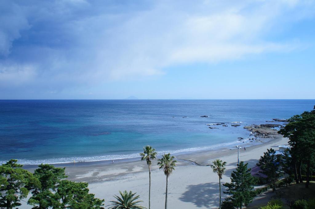 Izu Imaihama Tokyu Hotel photo 4