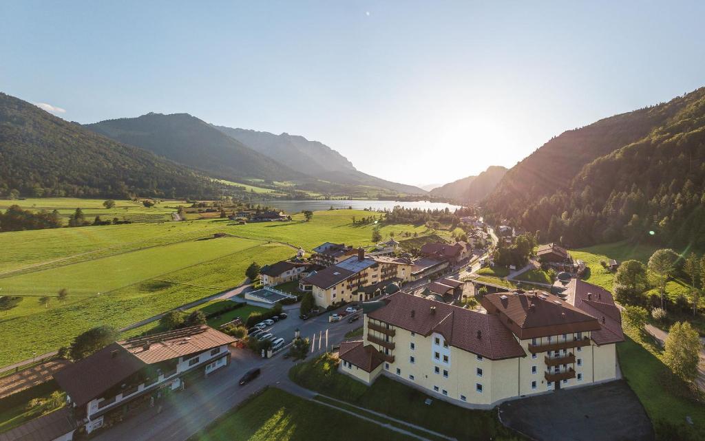 Hotel Seehof photo 4