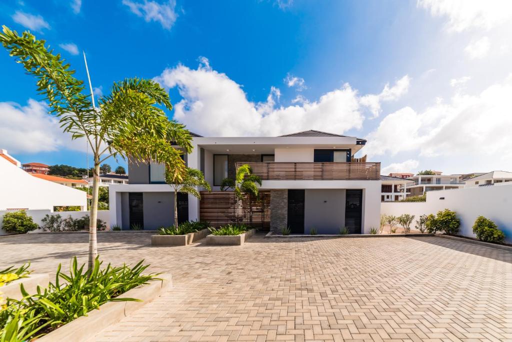La Vista Luxury Apartment Jan Thiel photo 3