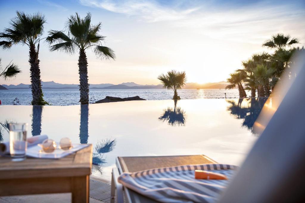 TUI MAGIC LIFE Bodrum - Adults Only photo 1