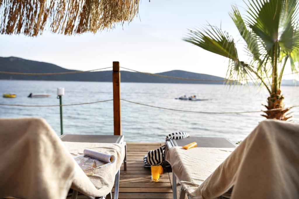 TUI MAGIC LIFE Bodrum - Adults Only photo 2