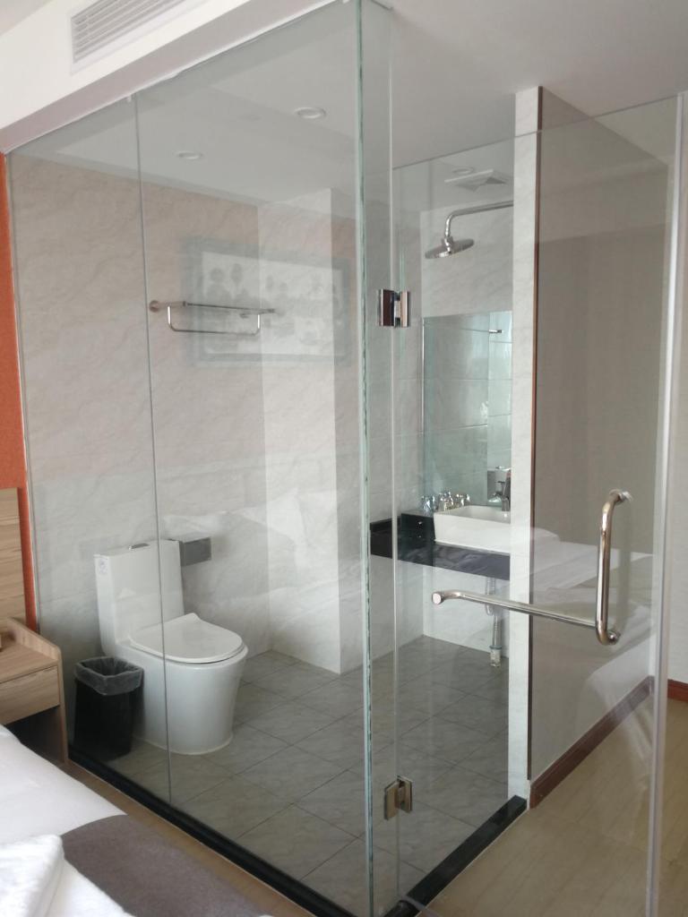 PACI Hotel&SPA photo 3