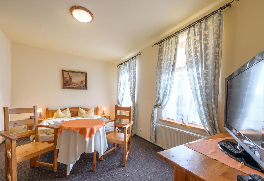 Hotel Świeradów photo 4