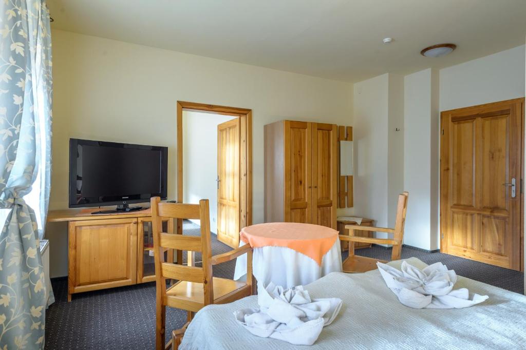 Hotel Świeradów photo 3