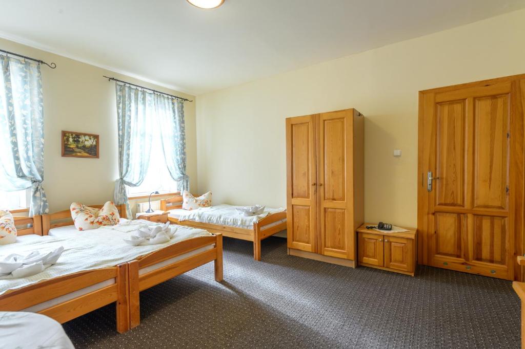 Hotel Świeradów photo 1