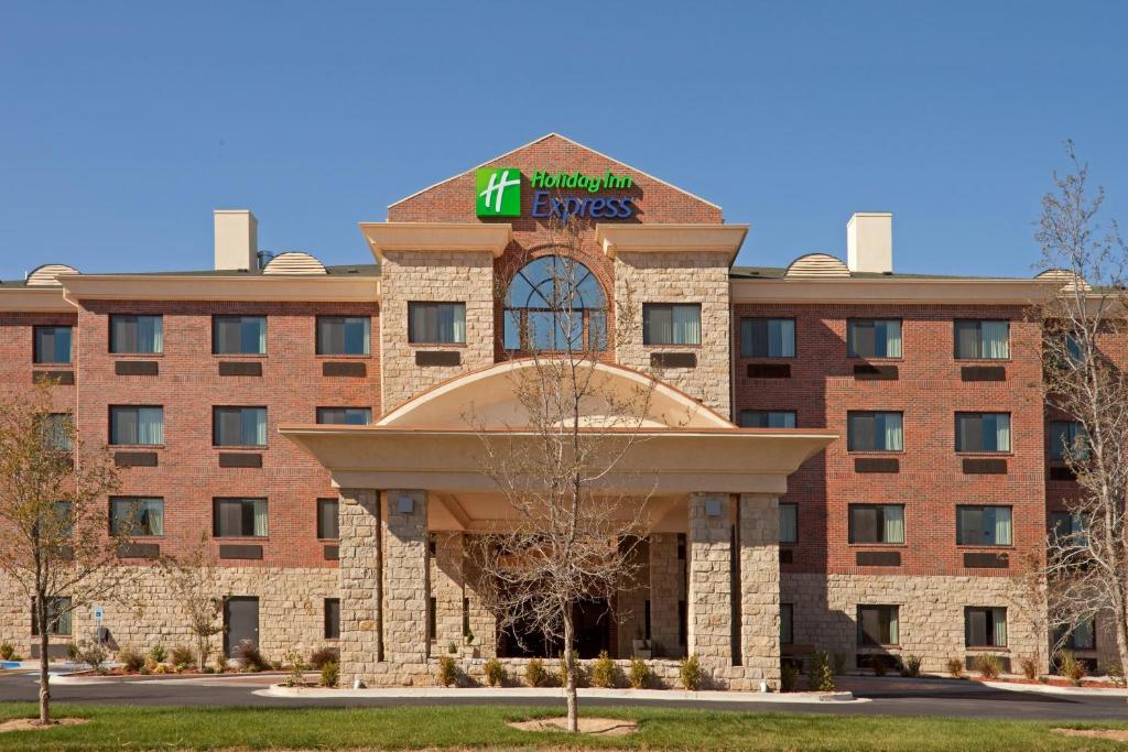 Holiday Inn Express & Suites Lubbock West, an IHG Hotel image