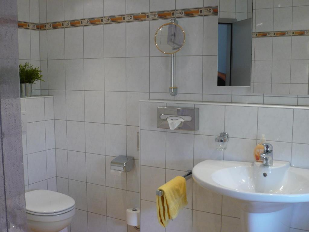 Haus Anna an der Stadtmauer photo 2