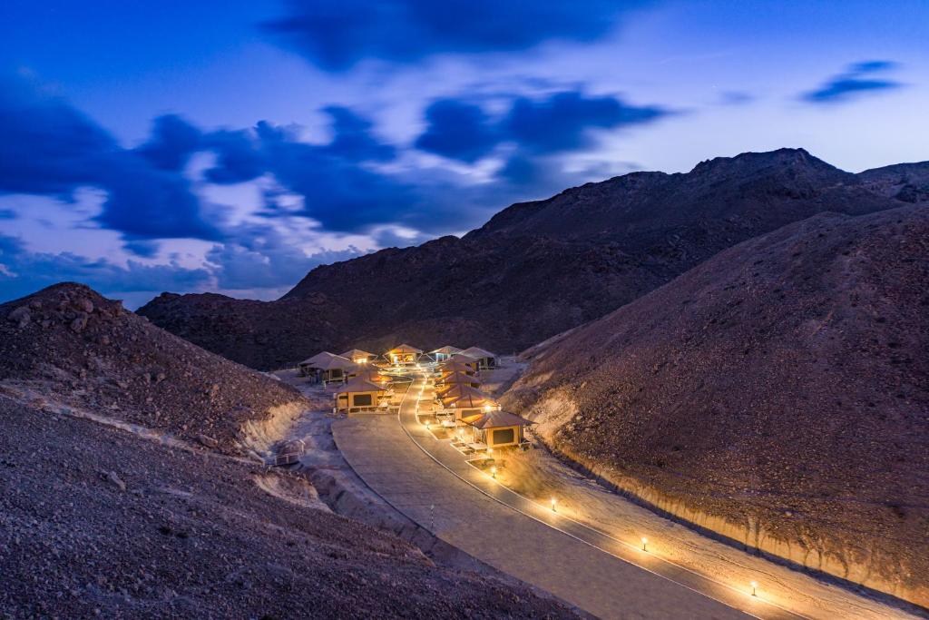 Ras Al Jinz Turtle Reserve photo 3