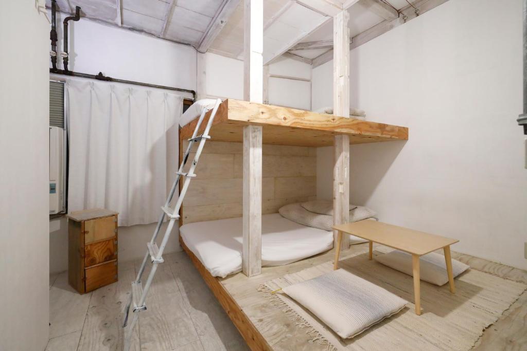 Guest House FUTARENO photo 3