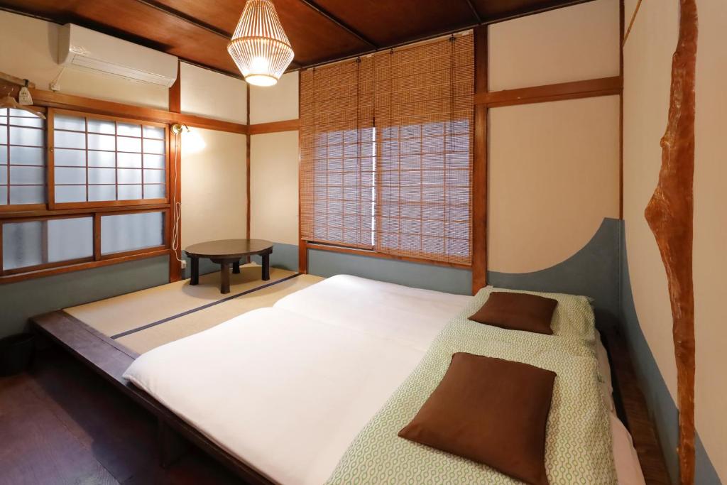 Guest House FUTARENO photo 2