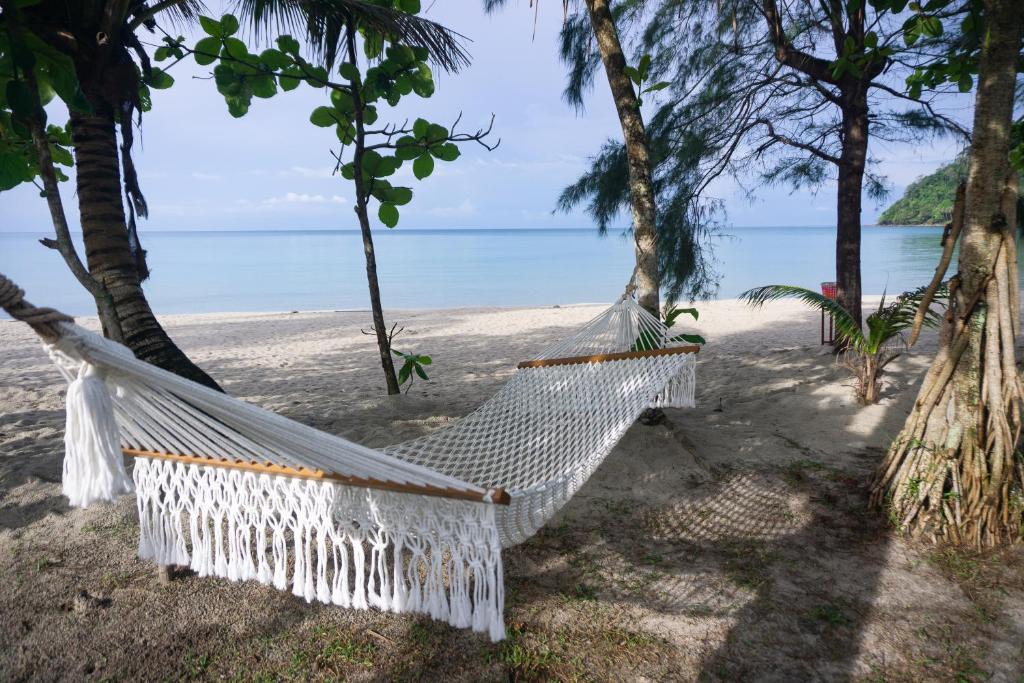 I-Lay House Koh Kood photo 2