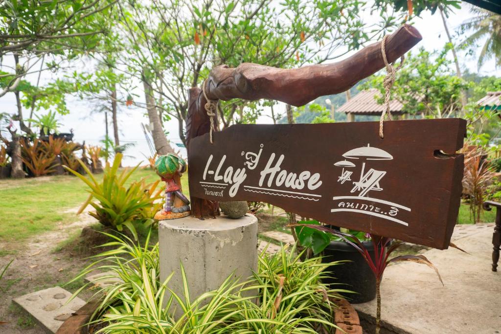 I-Lay House Koh Kood photo 4